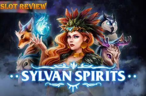 Sylvan Spirits Slot Review